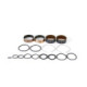 ProX Front Fork Bushing Kit KX250F '06-12 + RM-Z450 '05-12