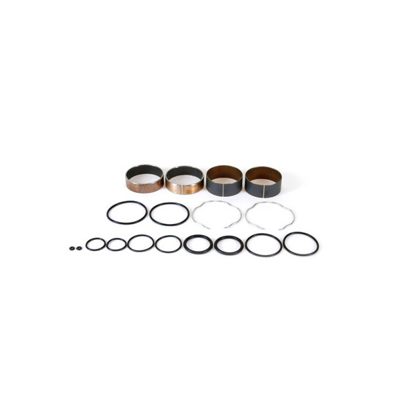 ProX Front Fork Bushing Kit KX250F '06-12 + RM-Z450 '05-12