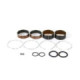 ProX Front Fork Bushing Kit CRF250R '04-08 + CRF450R '02-08