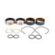 ProX Front Fork Bushing Kit YZ125/250/250F/450F '04