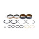 ProX Front Fork Bushing Kit KX125/250 '02-03