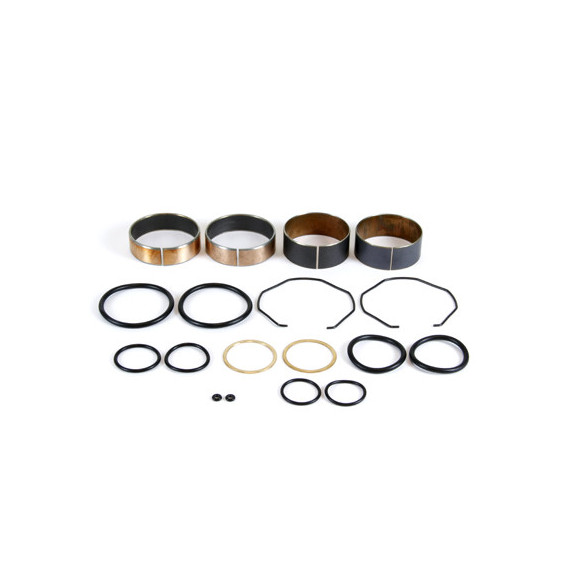 ProX Front Fork Bushing Kit KX125/250 '04-07 + KX250F '04-05