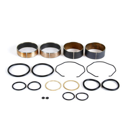 ProX Front Fork Bushing Kit KX125/250 '04-07 + KX250F '04-05