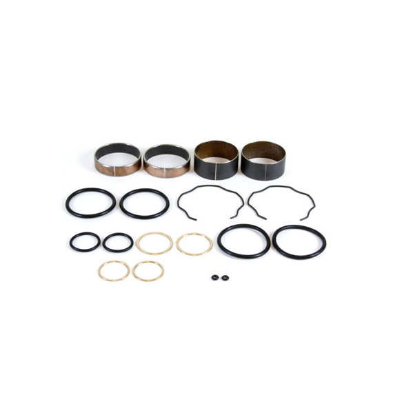 ProX Front Fork Bushing Kit KX125/250 '91-95 + KX500 '91-96