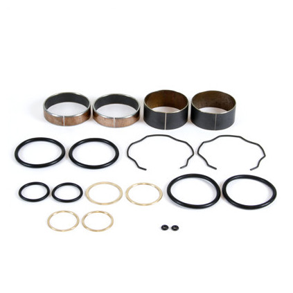 ProX Front Fork Bushing Kit KX125/250 '91-95 + KX500 '91-96