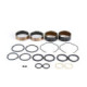 ProX Front Fork Bushing Kit KX450F '08-12 + CRF450R '09-16