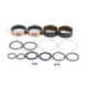 ProX Front Fork Bushing Kit CRF250R '10-14