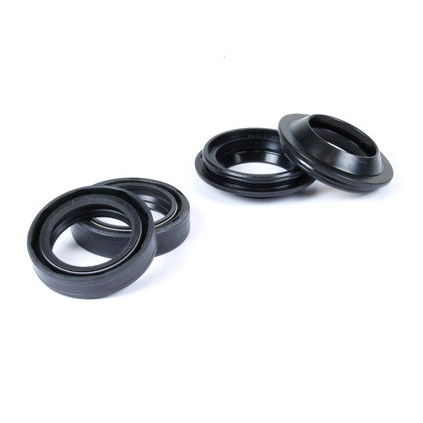 ProX Front Fork Seal and Wiper Set KX65 '00-23 + RM65 '03-05