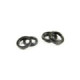 ProX Frontfork Seal and Wiper  Set YZ80/85 '93-