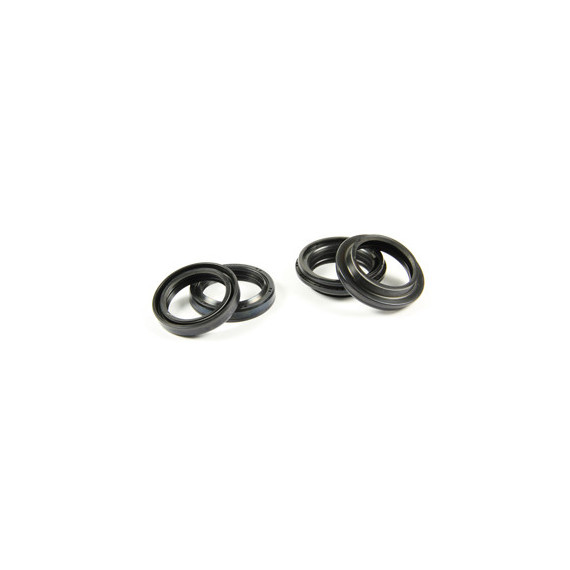 ProX Frontfork Seal and Wiper  Set YZ80/85 '93-