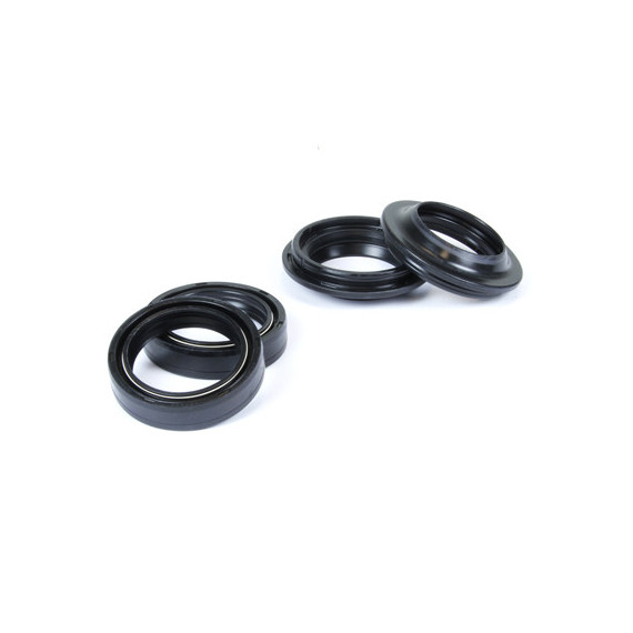 ProX Front Fork Seal and Wiper Set CR80/85 '96-07 + CRF150R