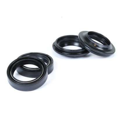 ProX Front Fork Seal and Wiper Set CR80/85 '96-07 + CRF150R