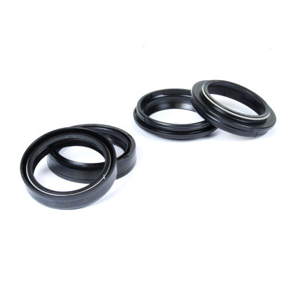 ProX Front Fork Seal and Wiper Set XR400R '96-04