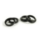 ProX Front Fork Seal and Wiper Set CR125 '92-96