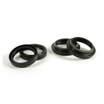 ProX Front Fork Seal and Wiper Set CR125 '92-96