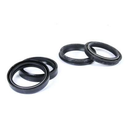 ProX Front Fork Seal and Wiper Set CRF250R'04-09 +450R '02-0