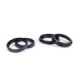 ProX Front Fork Seal and Wiper Set KTM125/250/250SX-F/450/52