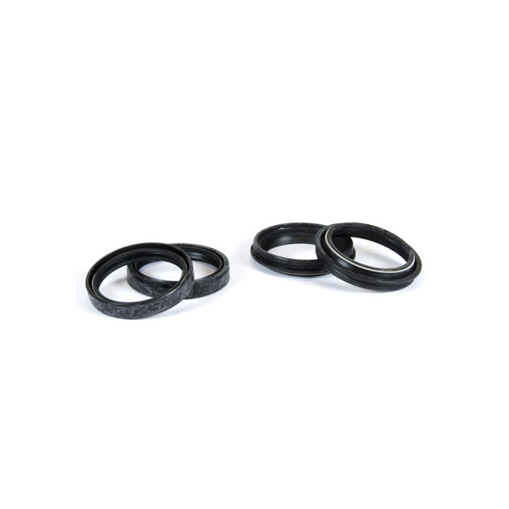 ProX Front Fork Seal and Wiper Set KTM125/250/250SX-F/450/52