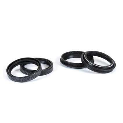 ProX Front Fork Seal and Wiper Set KTM125/250/250SX-F/450/52