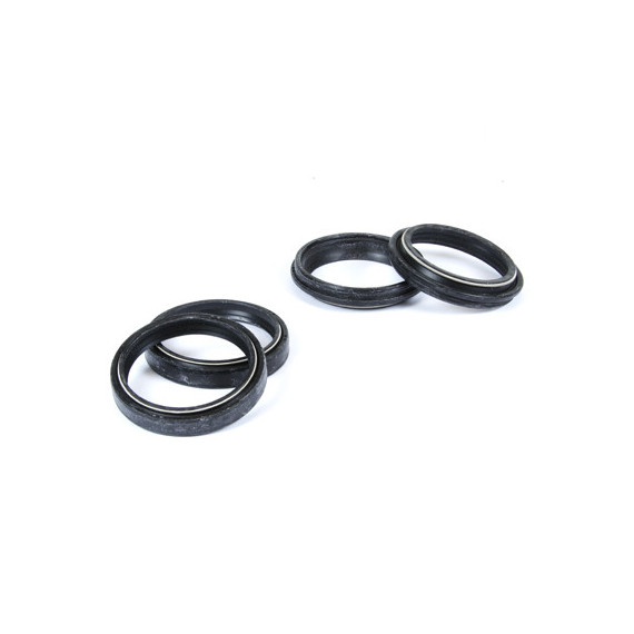 ProX Front Fork Seal and Wiper Set KX125/250 '02-08