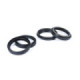 ProX Front Fork Seal and Wiper Set KX450F '13-14 Kayaba PSF4