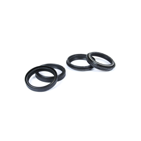 ProX Front Fork Seal and Wiper Set KX450F '13-14 Kayaba PSF4