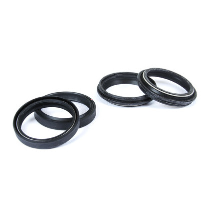 ProX Front Fork Seal and Wiper Set KX450F '13-14 Kayaba PSF4