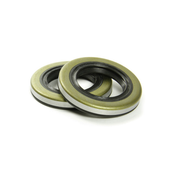 ProX Crank Seal Set KX500 '83-04