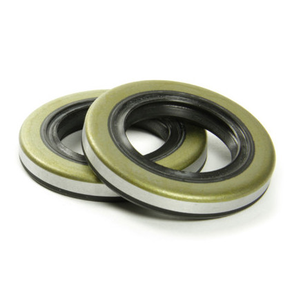 ProX Crank Seal Set KX500 '83-04