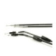 ProX Throttle Cable KL650A '87-07