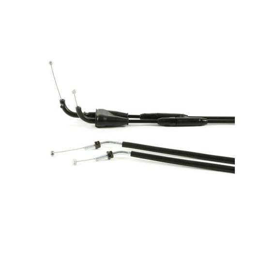 ProX Throttle Cable Husqvarna TC250 '05-10 + TC450 '05-10