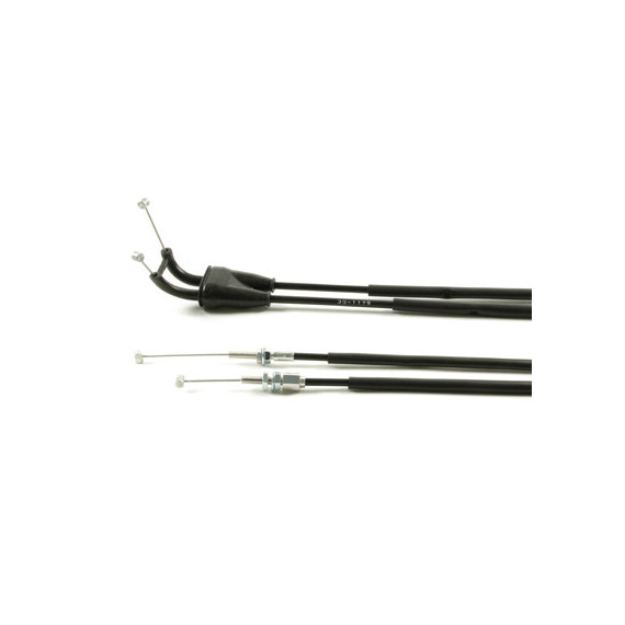 ProX Throttle Cable YZ250F '01-02 + YZ426F '00-02