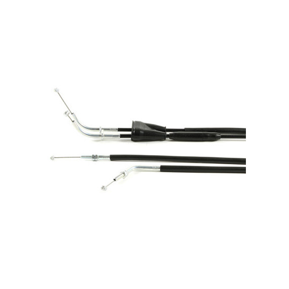 ProX Throttle Cable KLX400SR '03 + DR-Z400E (CA) '04-07