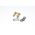 Chainlock JTC520 X1R gold/Black cliplock