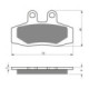 GOLDFREN Brake Pads 026 Ceramic Carbon AD