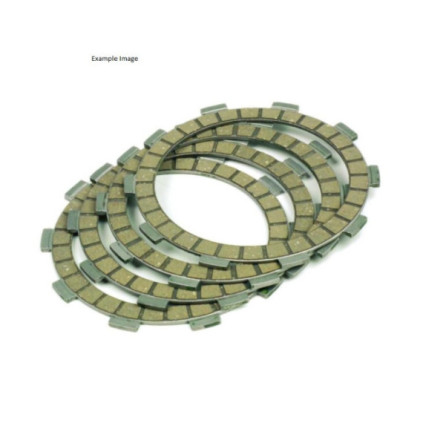 AIR Friction Plate KX60/65 83-,RM65 03-