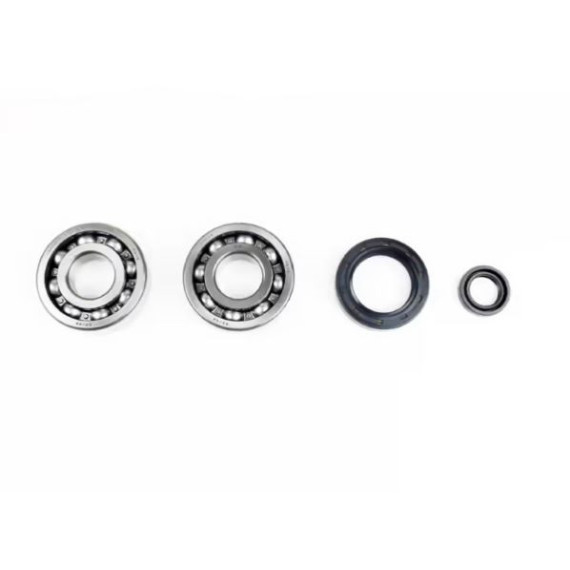 Athena Main bearing+Sealkit CR250 84-91