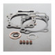 Gasket kit/top end ATHENA KTM250SXF 06- big bore 80mm