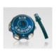 AIR Gas Cap Aluminium 57mm YZ/YZF/WR 02- Blue