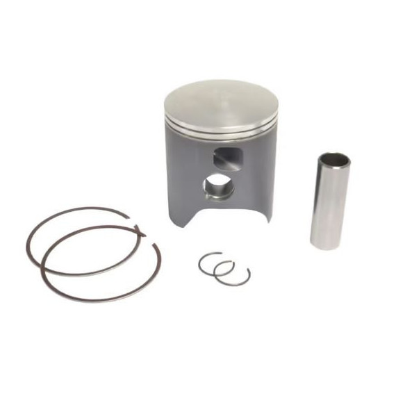 ATHENA Piston kit Forged Racing GAS 250EC/ME 99-14 (66.34mm)