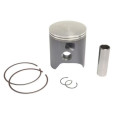 ATHENA Piston kit Forged Racing GAS 250EC/ME 99-14 (66.34mm)