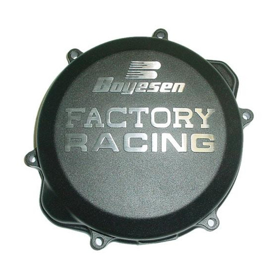 BOYESEN Factory Clutch cover CRF450X 05-17