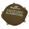 BOYESEN Factory Clutch cover CRF250 10-17