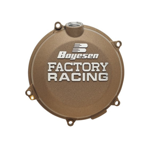 BOYESEN Factory Clutch cover YZ250 99-