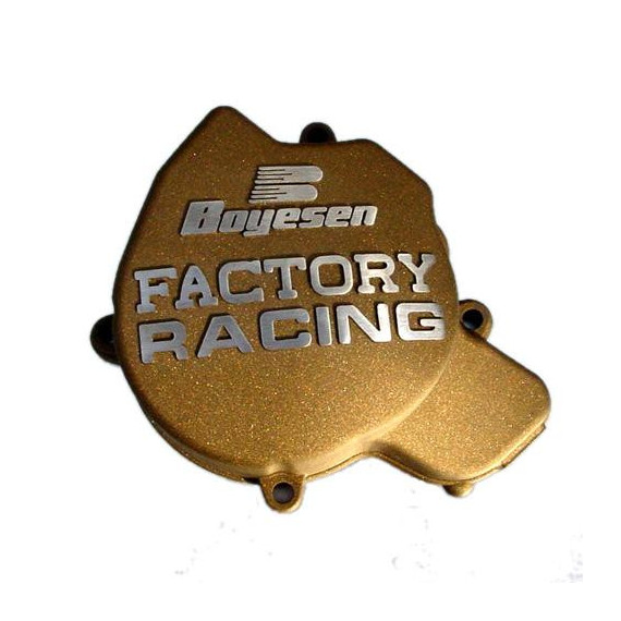 BOYESEN Factory Ignition cover KTM250SXF 05-10