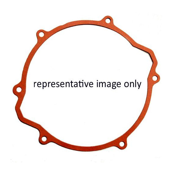 BOYESEN Factory Clutch cover gasket CR125 00-07