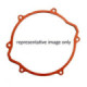 BOYESEN Factory Clutch cover gasket YZ250 99-