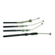 AIR Throttle Cable KX60 85-