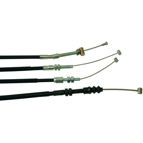 AIR Throttle Cable KX60 85-