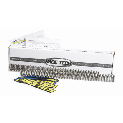 Race Tech Fork Springs F3142 0,25kg 31,2x420mm